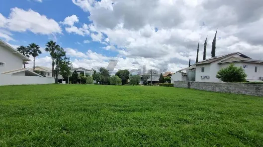 Lote/Terreno à venda, 693m² no Loteamento Alphaville Campinas, Campinas