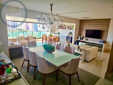 Apartamento com 3 Quartos à venda, 150m² no Patamares, Salvador