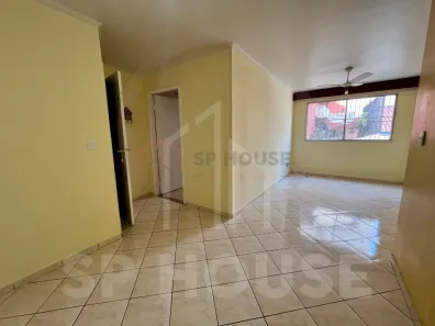 Apartamento com 2 Quartos à venda, 70m² no Chácara Inglesa, São Paulo