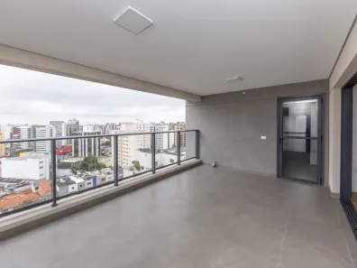 Apartamento com 4 Quartos à venda, 141m² no Mirandópolis, São Paulo