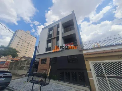 Apartamento com 2 Quartos à venda, 33m² no Vila Carrão, São Paulo