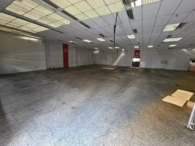 Ponto Comercial para alugar, 560m² no Lapa, São Paulo