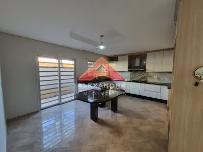 Sobrado com 3 Quartos à venda, 170m² no Loteamento Residencial Vista Linda, São José dos Campos