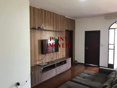 Cobertura com 4 Quartos à venda, 125m² no Barreiro, Belo Horizonte