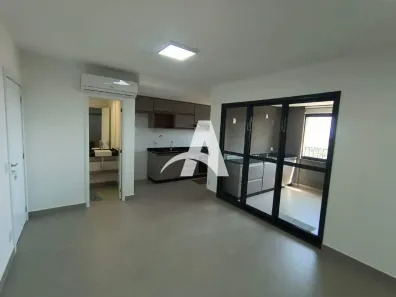 Apartamento com 3 Quartos para alugar, 85m² no Granja Marileusa, Uberlândia