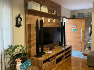 Casa com 3 Quartos à venda, 149m² no Vila Rossi Borghi e Siqueira, Campinas