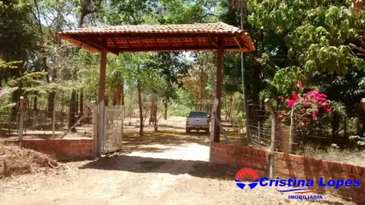 Fazenda/Sítio com 1 Quarto à venda, 10m² no Socopo, Teresina