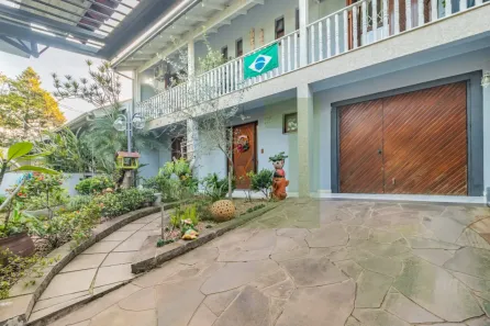 Casa com 4 Quartos à venda, 235m² no Jardim América, São Leopoldo