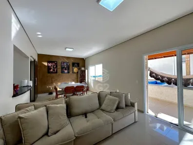 Casa com 3 Quartos à venda, 295m² no Jardim Europa II, Indaiatuba