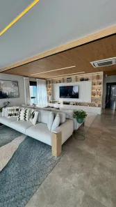 Apartamento com 3 Quartos à venda, 344m² no Alphaville Centro Industrial e Empresarial/Alphaville., Barueri