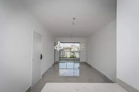 Apartamento com 3 Quartos à venda, 97m² no Sion, Belo Horizonte