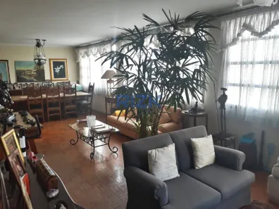 Apartamento com 3 Quartos à venda, 164m² no Aclimação, São Paulo