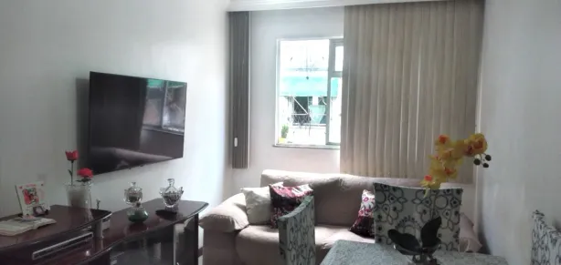 Apartamento com 2 Quartos à venda, 52m² no Pau da Lima, Salvador