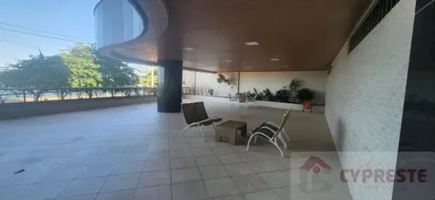 Apartamento com 4 Quartos à venda, 390m² no Itapuã, Vila Velha