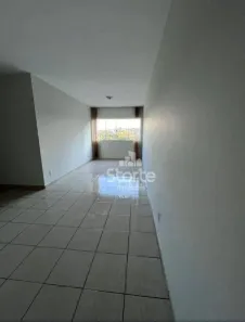 Apartamento com 3 Quartos para alugar, 100m² no Patrimônio, Uberlândia