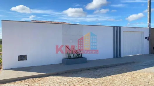 Casa com 3 Quartos à venda, 300m² no Centro, Tibau