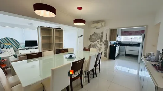 Cobertura com 4 Quartos à venda, 150m² no Enseada, Guarujá