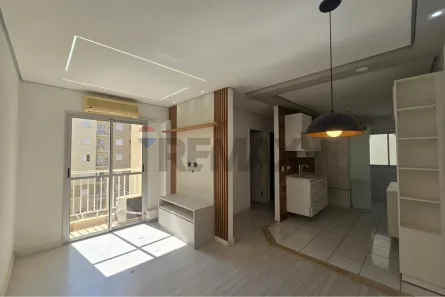 Apartamento com 2 Quartos para alugar, 68m² no Jardim Guanabara, Americana