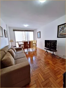 Apartamento com 3 Quartos à venda, 100m² no Jardim Paulista, São Paulo