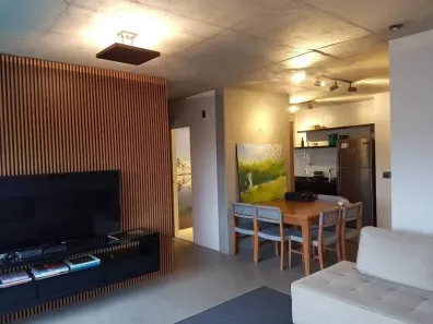 Apartamento com 1 Quarto à venda, 70m² no Cambuí, Campinas