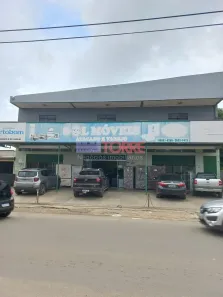 Galpão/Depósito/Armazém à venda, 790m² no Nossa Senhora da Vitória, Ilhéus