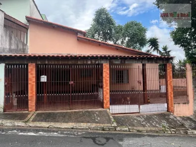 Casa com 2 Quartos à venda, 70m² no Parque Anhangüera (São Domingos), São Paulo