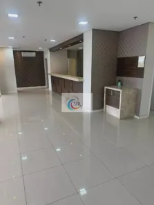 Sala Comercial para alugar, 360m² no Vila Pouso Alegre, Barueri