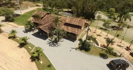 Lote/Terreno com 1 Quarto à venda, 2455m² no Varginha, Santo Amaro da Imperatriz
