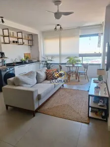Apartamento com 2 Quartos à venda, 69m² no Vila Augusta, Guarulhos
