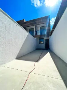 Casa com 2 Quartos à venda, 100m² no Copacabana, Belo Horizonte