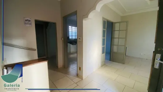 Sobrado com 1 Quarto para alugar, 210m² no Alto da Boa Vista, Ribeirão Preto
