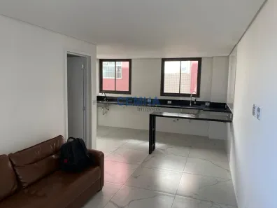 Apartamento com 3 Quartos à venda, 75m² no Gutierrez, Belo Horizonte