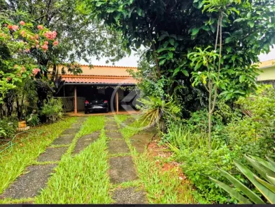 Casa com 3 Quartos à venda, 200m² no Novo Santos Dumont, Lagoa Santa