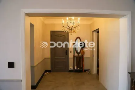 Apartamento com 3 Quartos à venda, 370m² no Vila Gilda, Santo André