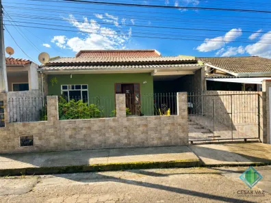 Casa com 4 Quartos à venda, 106m² no São Sebastião, Palhoça