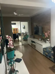 Casa com 2 Quartos à venda, 90m² no Condomínio Residencial Parque da Liberdade V, São José do Rio Preto
