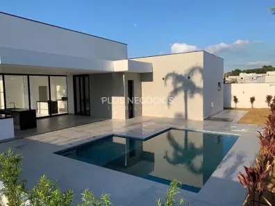 Casa com 3 Quartos à venda, 244m² no Alphaville Nova Esplanada, Votorantim