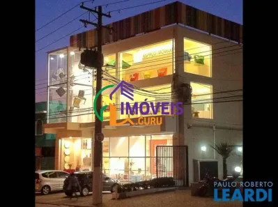 Imóvel Comercial para alugar, 2640m² no Santana, São Paulo