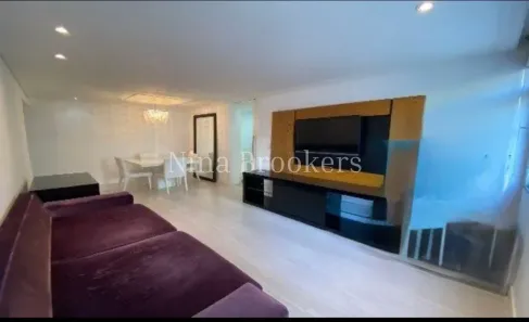 Apartamento com 2 Quartos à venda, 100m² no Cerqueira César, São Paulo