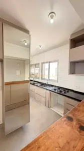 Apartamento com 2 Quartos para alugar, 60m² no Independência, São Bernardo do Campo