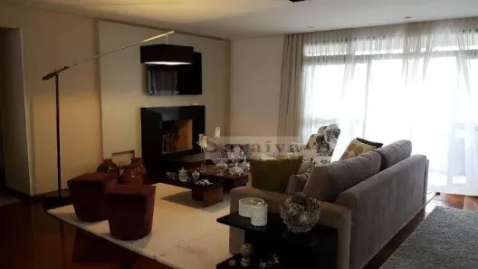 Apartamento com 4 Quartos à venda, 380m² no Centro, São Bernardo do Campo