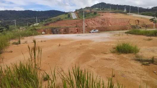 Lote/Terreno à venda, 1617m² no , Matias Barbosa