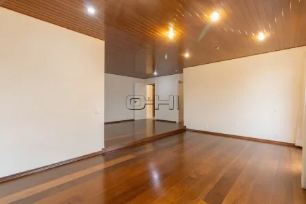 Apartamento com 3 Quartos à venda, 135m² no Sumaré, São Paulo