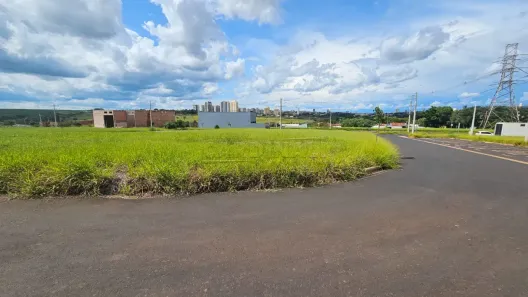 Lote/Terreno à venda, 257m² no Jardim Botafogo 1, São Carlos
