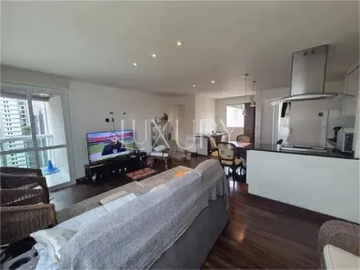 Apartamento com 2 Quartos à venda, 75m² no Pinheiros, São Paulo