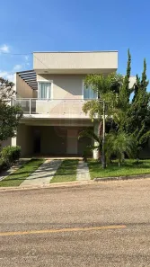 Casa de Condomínio com 3 Quartos para alugar, 230m² no Vila Bossi, Louveira