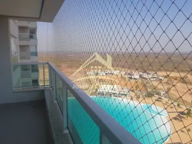 Apartamento com 3 Quartos à venda, 138m² no Ribeirão do Lipa, Cuiabá