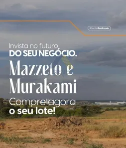 Lote/Terreno à venda, 400m² no Distrito Industrial do Lageado, Salto