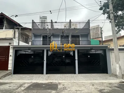 Sobrado com 3 Quartos à venda, 140m² no Santo Amaro, São Paulo