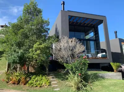 Casa com 4 Quartos à venda, 158m² no Morrinhos, Garopaba